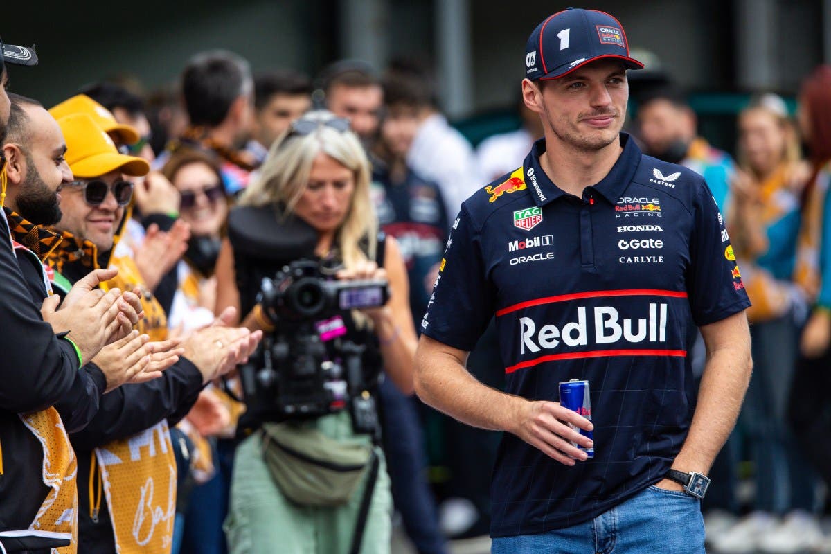 How Max Verstappen's Nürburgring Victory Could Change The Future of Racing