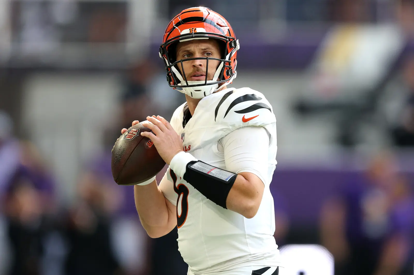 Bengals Trade Prediction Lands 10-Time Pro Bowl Replaceme...