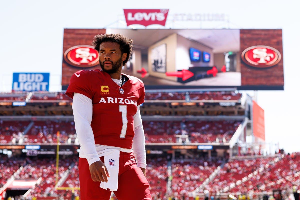 Kyler Murray Secures $230M NFL Contract Extension with Arizona Cardinals