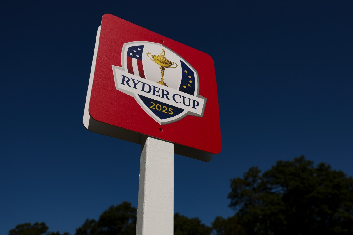 Ryder Cup Schedule Shifts as Storm Threat Looms Over Bethpage