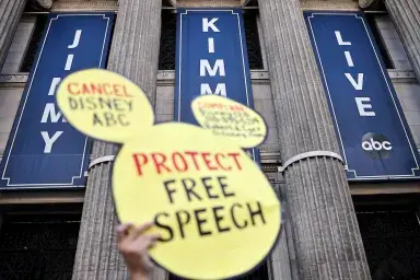 Bob Iger Deserves Credit for Handling of Kimmel Controversy | Opinion