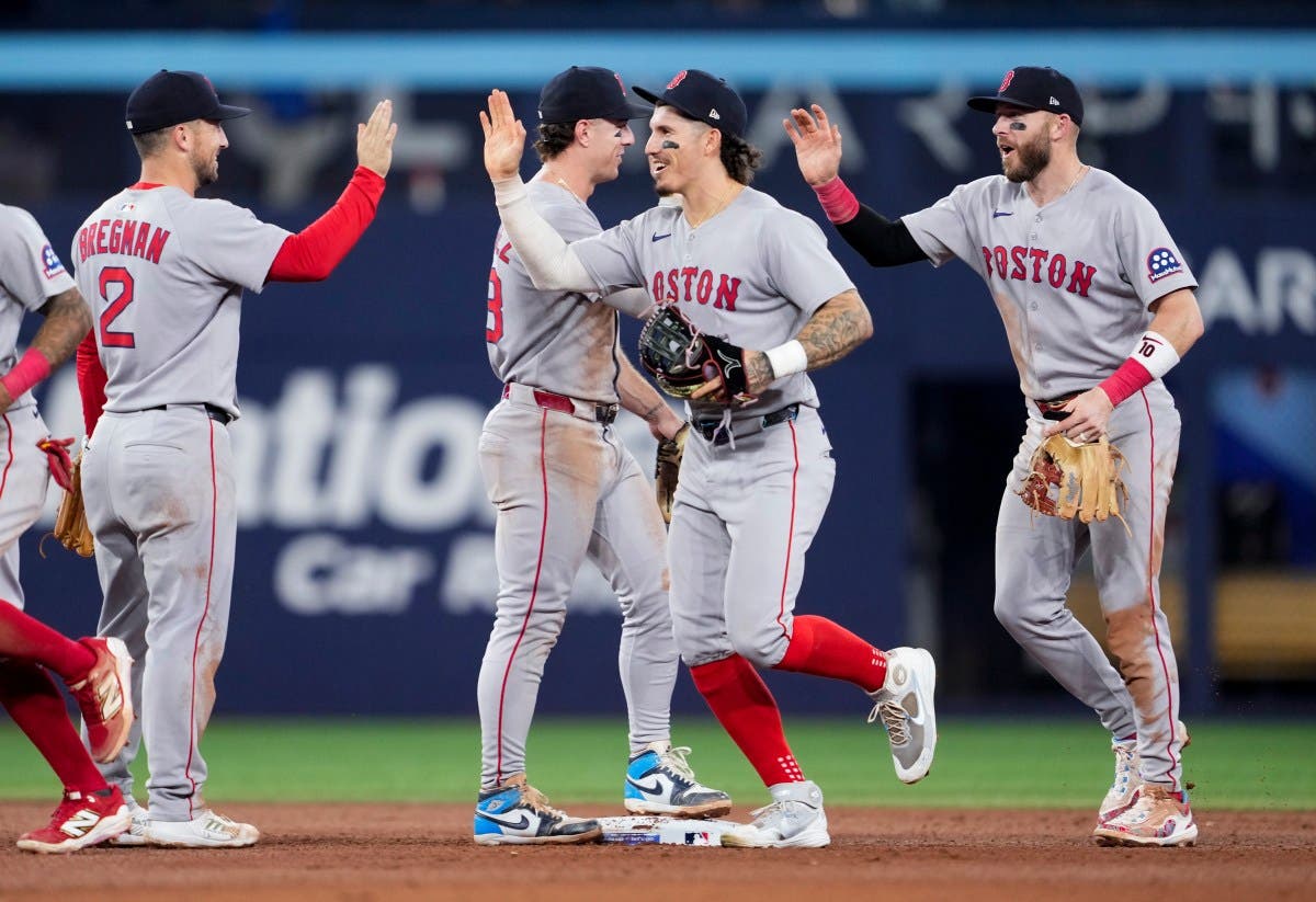 Red Sox, Tigers Clash In Decisive AL Wild Card Series At Fenway