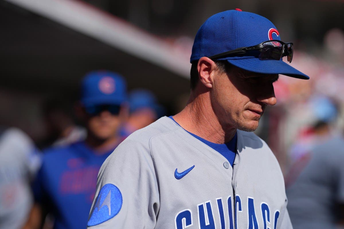 Chicago Cubs Clinch Postseason Despite Recent Losing Streak