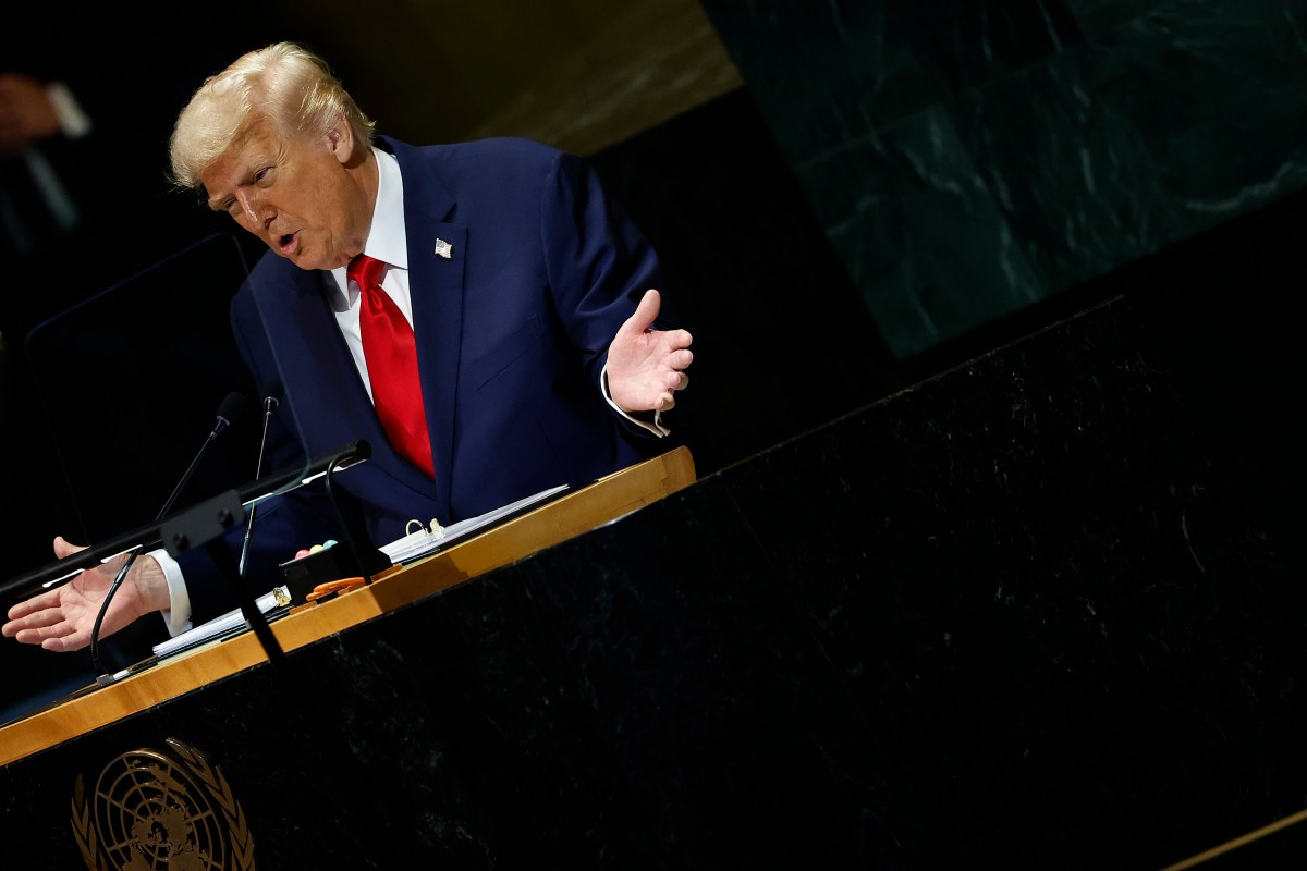 How Much Ukrainian Land Russia Would Lose As Trump Shifts Stance