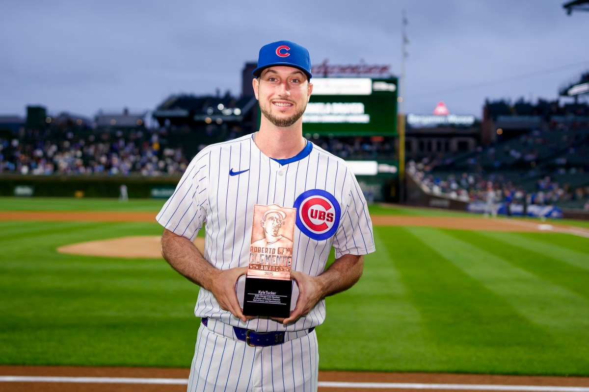 Craig Counsell Reveals Plan for Kyle Tucker's Return to Cubs