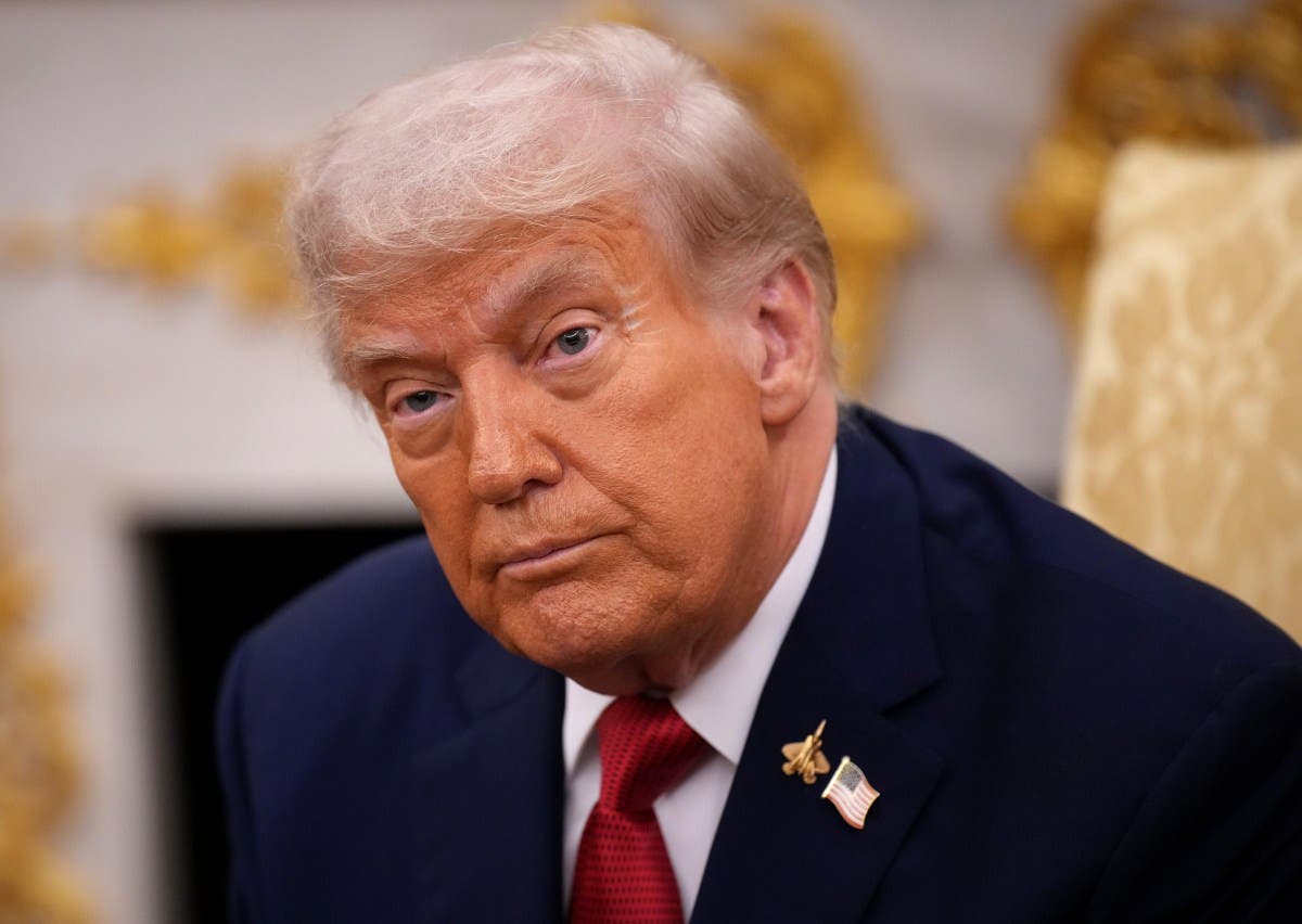 Disney Could Feel the Squeeze From Trump's New Tariff Move