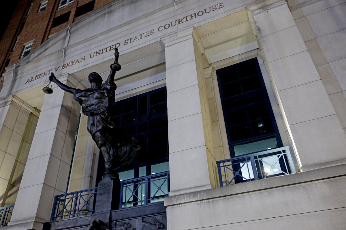 Comey's Son-in-Law Quits DOJ After Ex-Director's Indictment