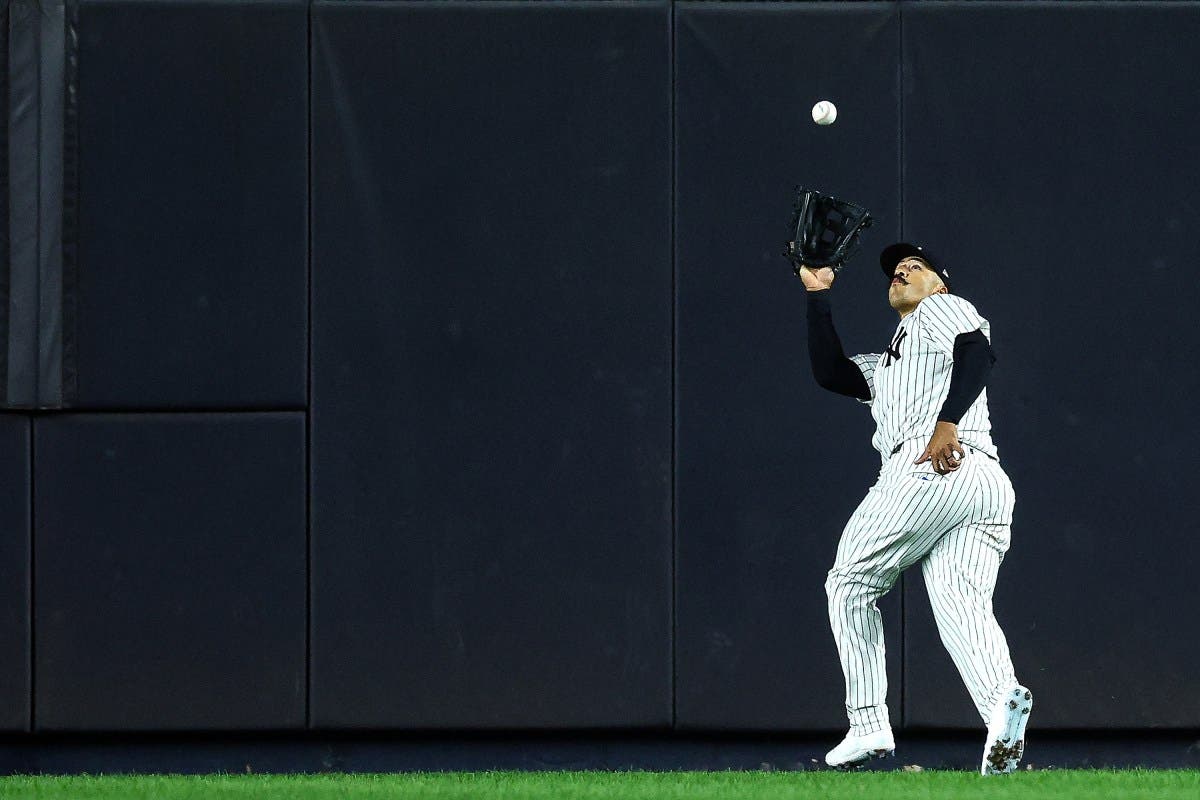Yankees-Mets Drawn Into High-Stakes Trade Talks Around Grisham-Baty Ahead 2025 Deadline
