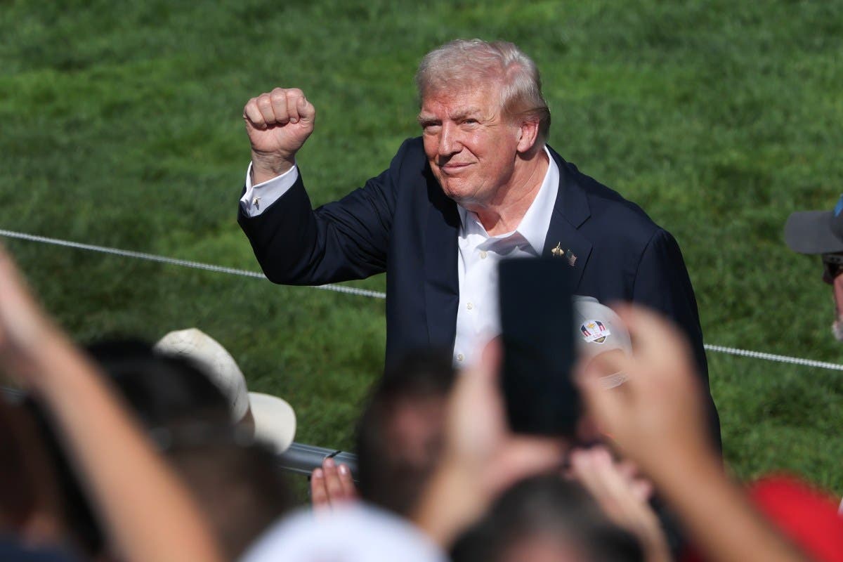 Trump Gets $24.5M Settlement from YouTube Over Account Suspension