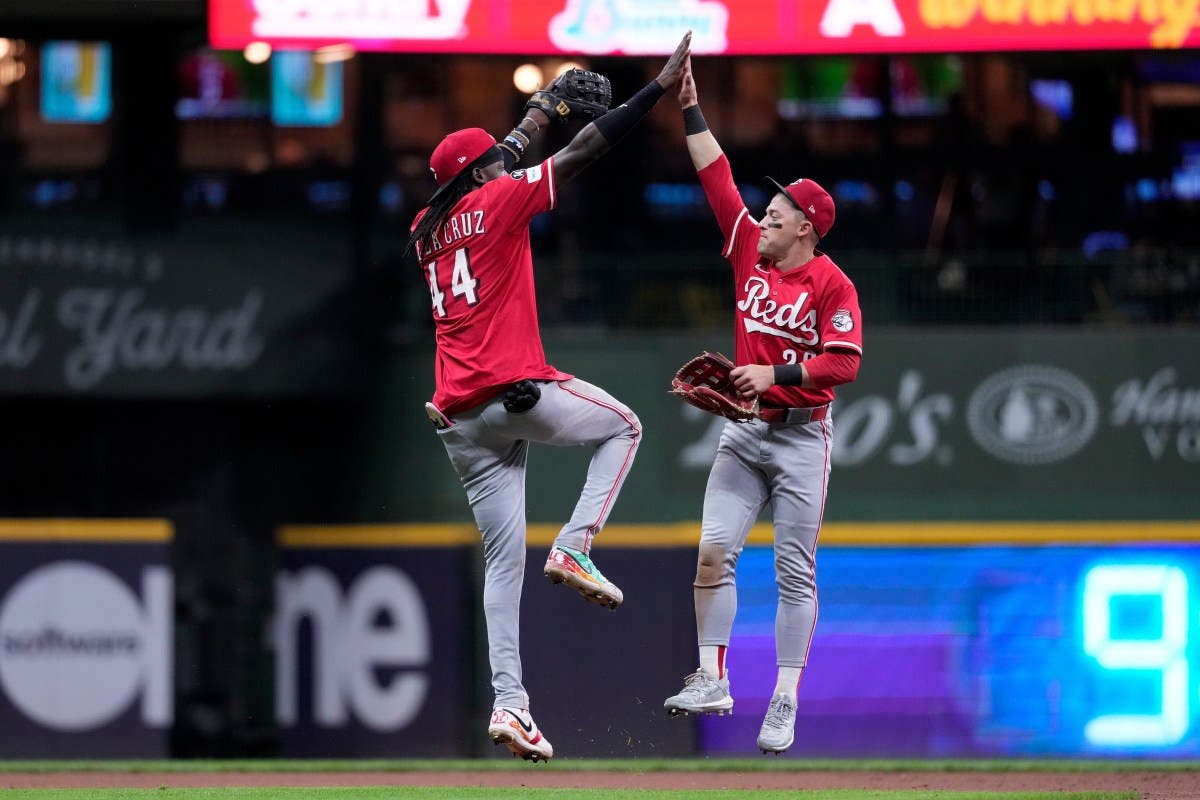 Reds Magic Number: How Cincinnati Can Clinch First Playoff Berth Since 2020