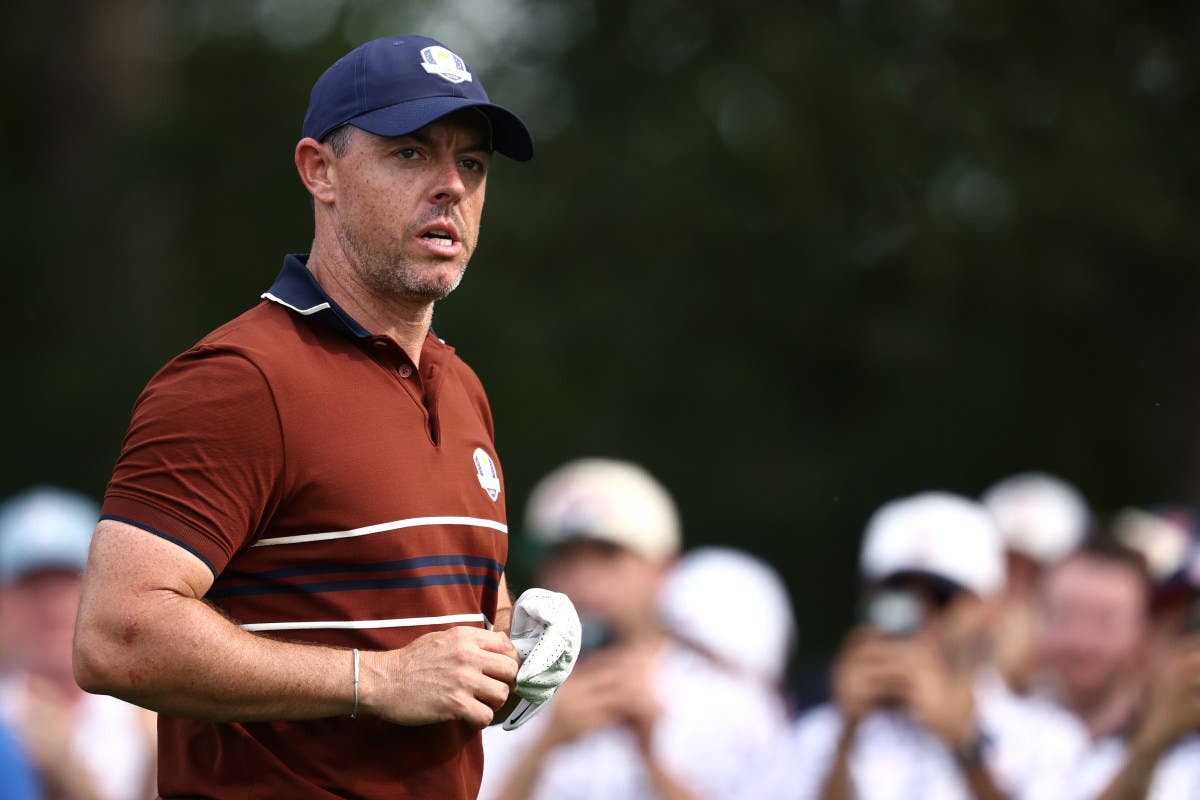 Team Europe Faces Unruly Abuse Targeting Families, Personal Appearances