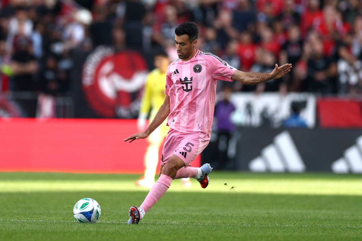 Sports Daily: Sergio Busquets and the Subtlety of Greatness