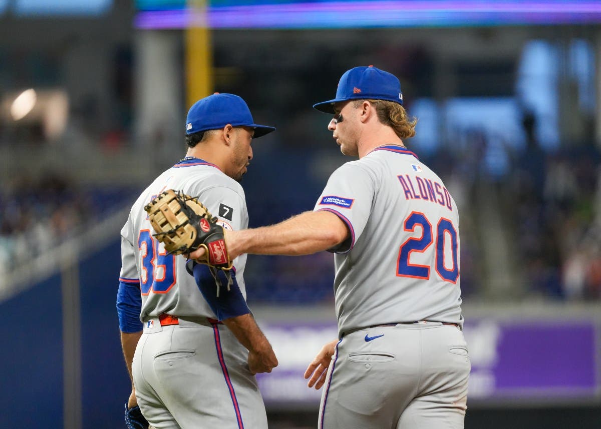 Pete Alonso Urged to Betray Mets for Yankees in Free Agency