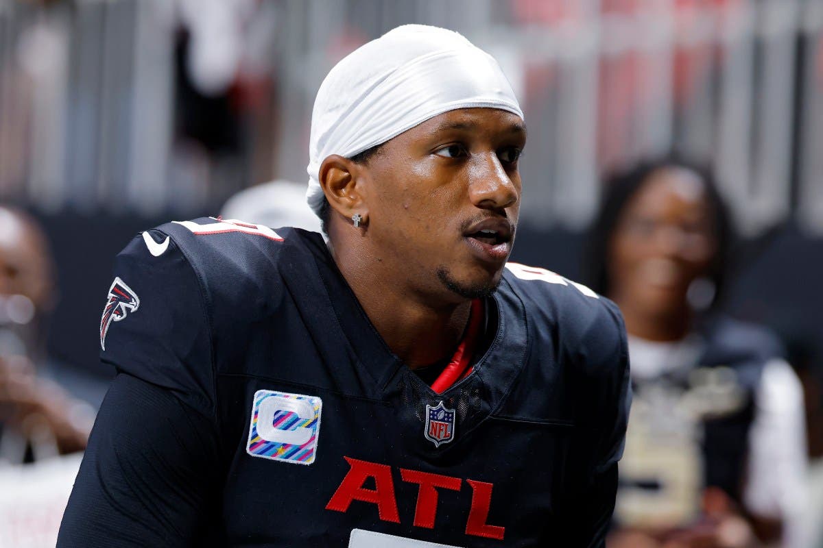 Falcons' Michael Penix Sends Strong Message After Week 4 Win