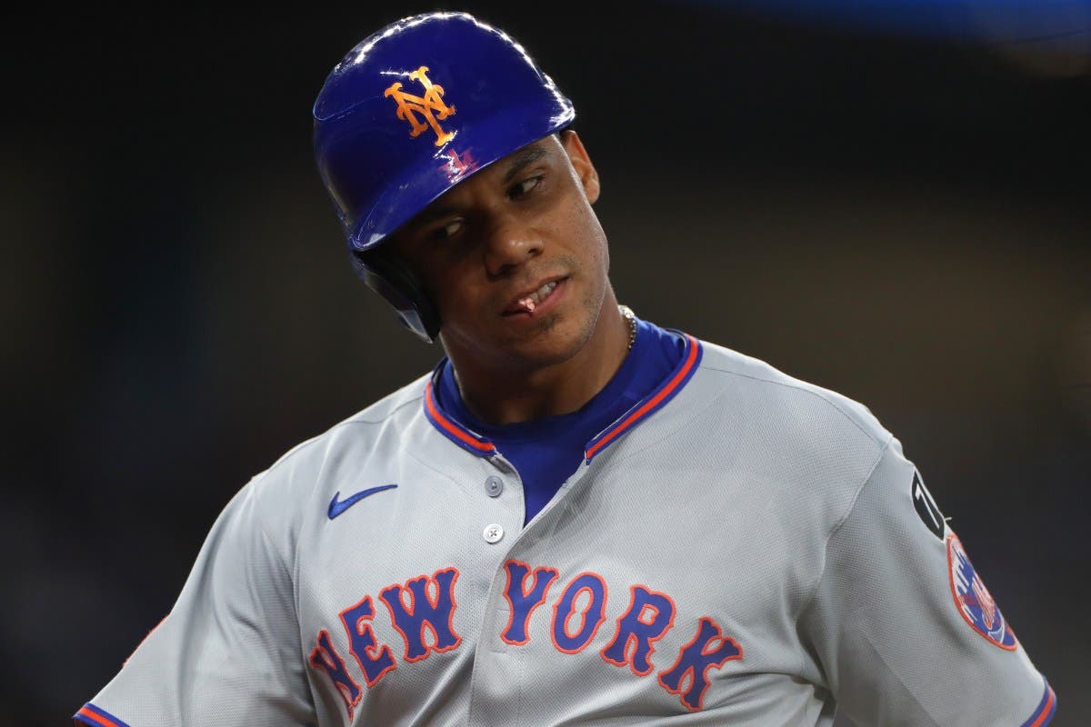 Mets' Juan Soto Gets Brutally Honest After Shocking Collapse