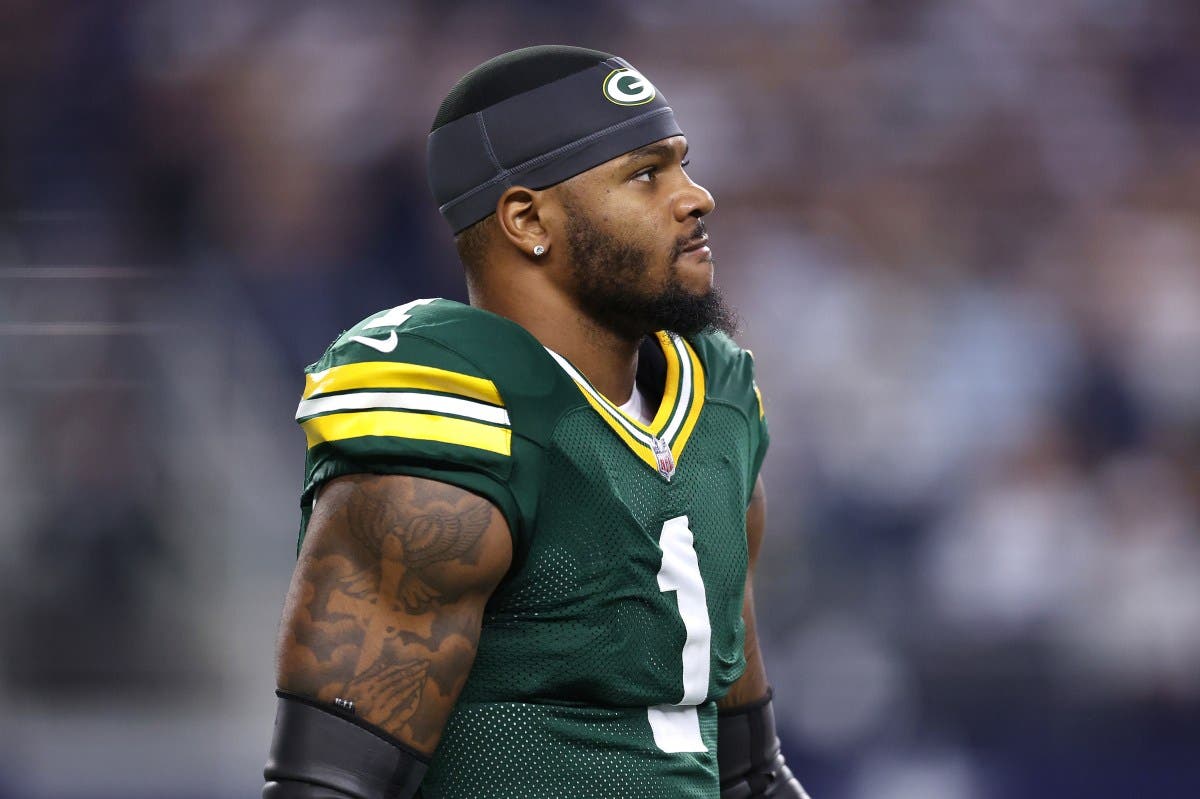 Micah Parsons' Harsh Jerry Jones Critique Has Cowboys Fans up in Arms