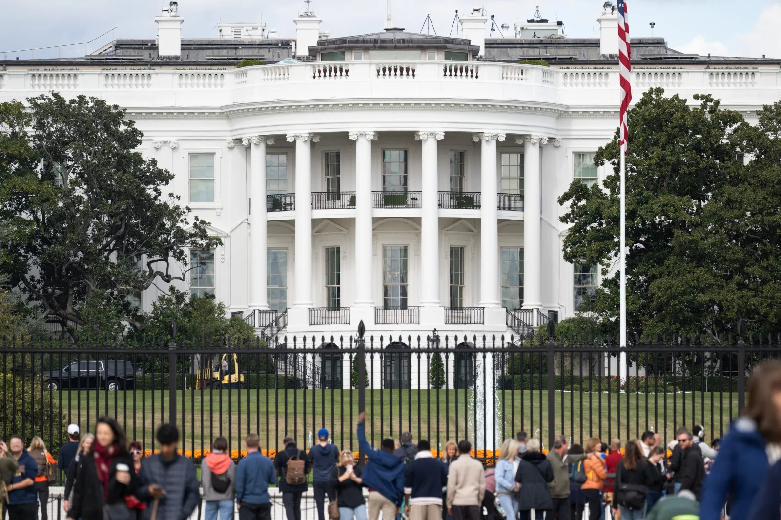 Trump Administration Launches ‘Media Offender of the Week’ Tracker