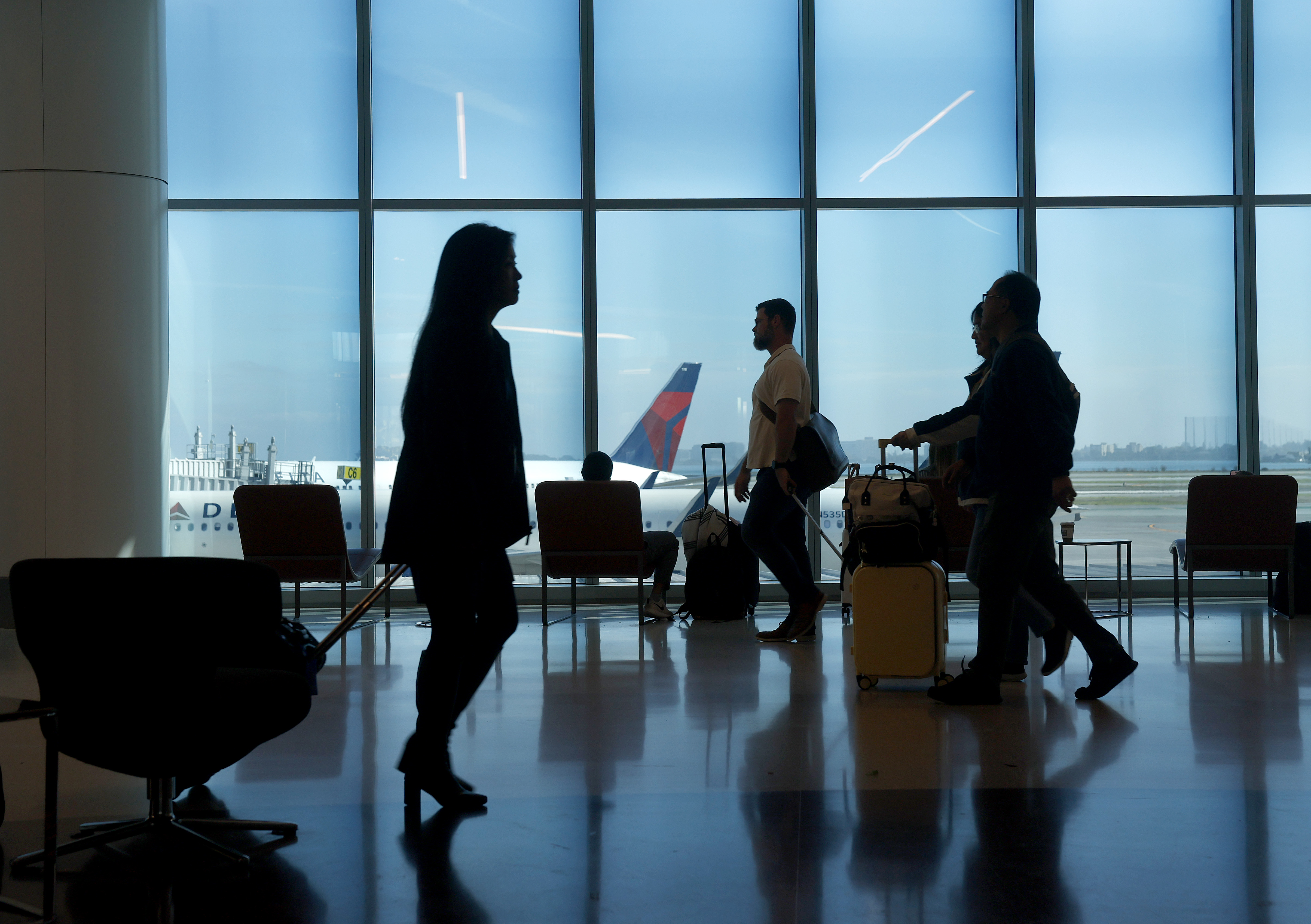 United Airlines Issues Check-In Warning To Passengers