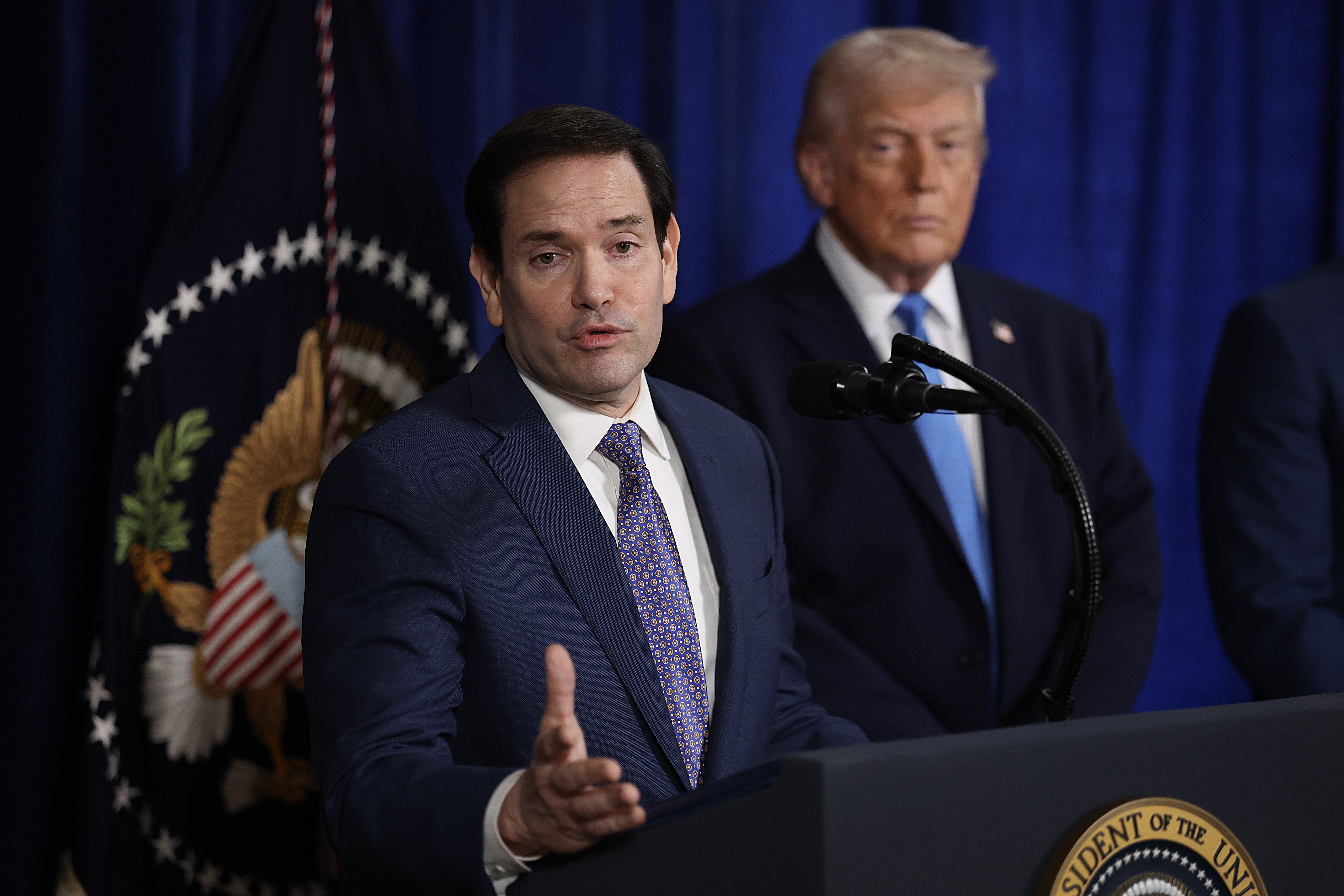 A Landman in Venezuela | Opinion