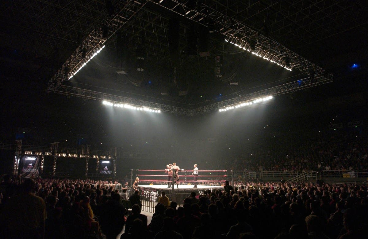 Released WWE Star May be Preparing for Return