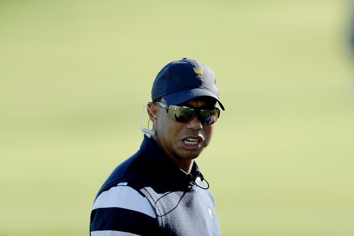 Brandel Chamblee Leaves Tiger Woods Off His Top 2 Ryder Cup Captain Options