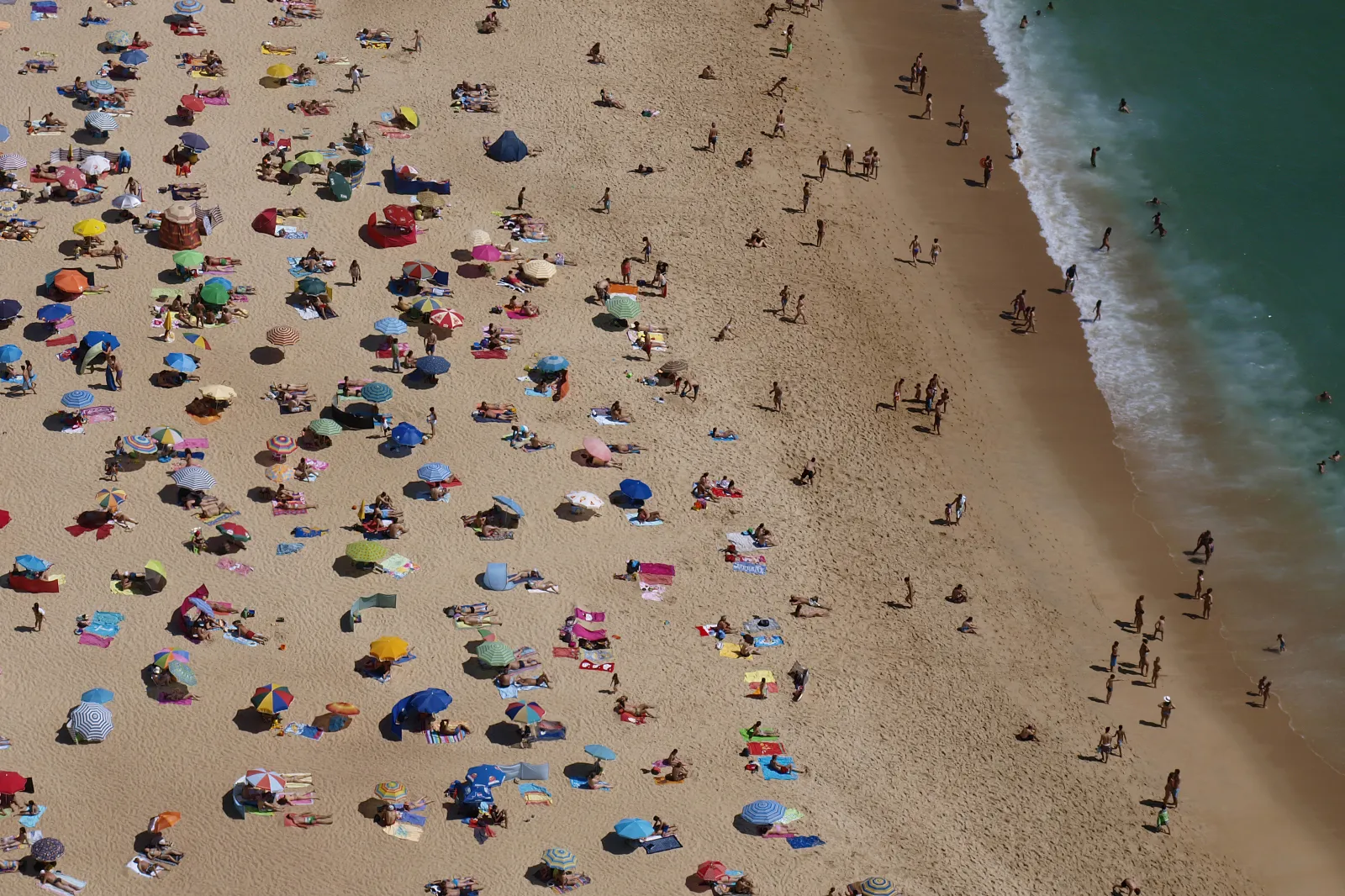 Image for article: New Destinations: The Future of Tourism