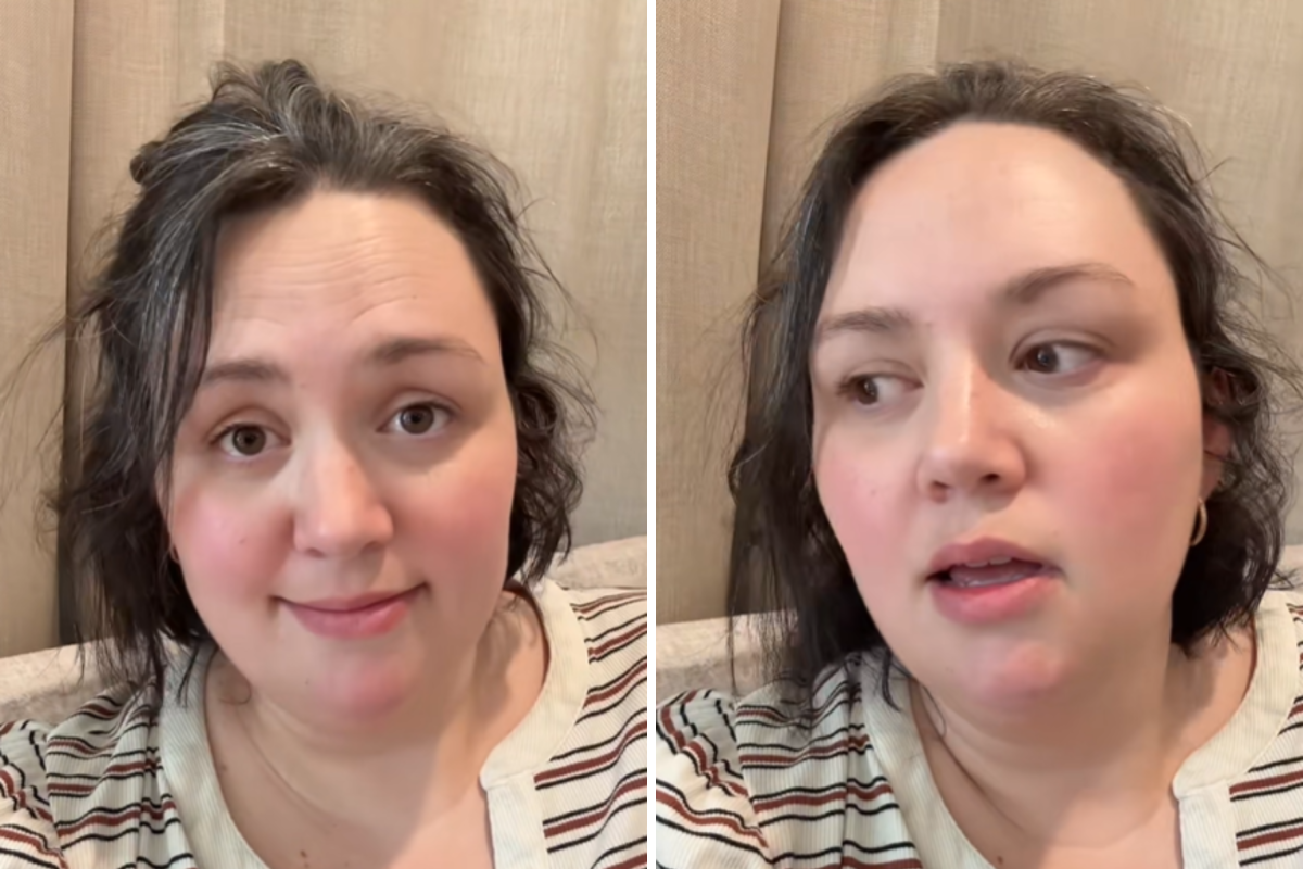 Mom Who Was a Nanny for 10 Years Reveals How She Gets Toddlers to Listen