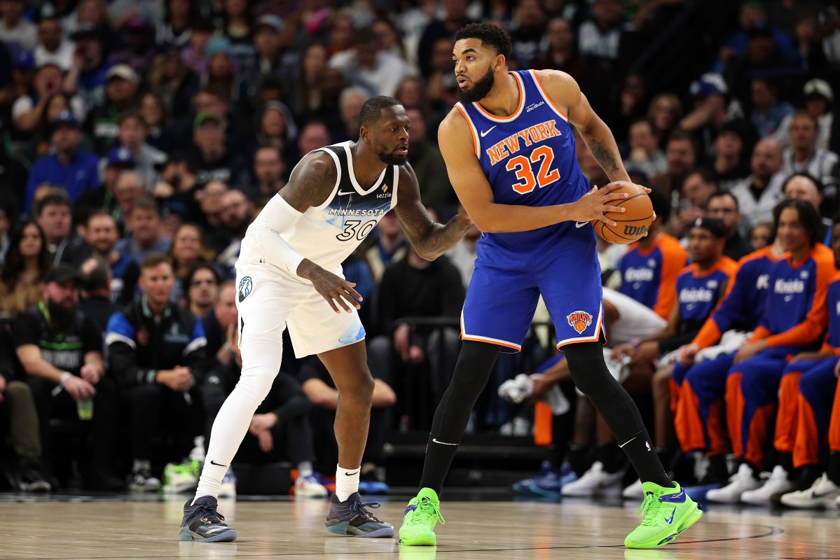 Knicks' $220 Million All-Star Opens Up on Shocking Trade