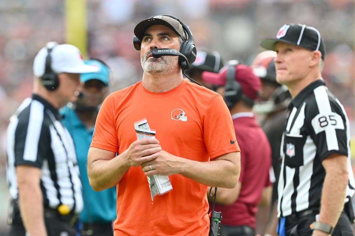 Cleveland Browns Insider Drops Bombshell Quarterback Report