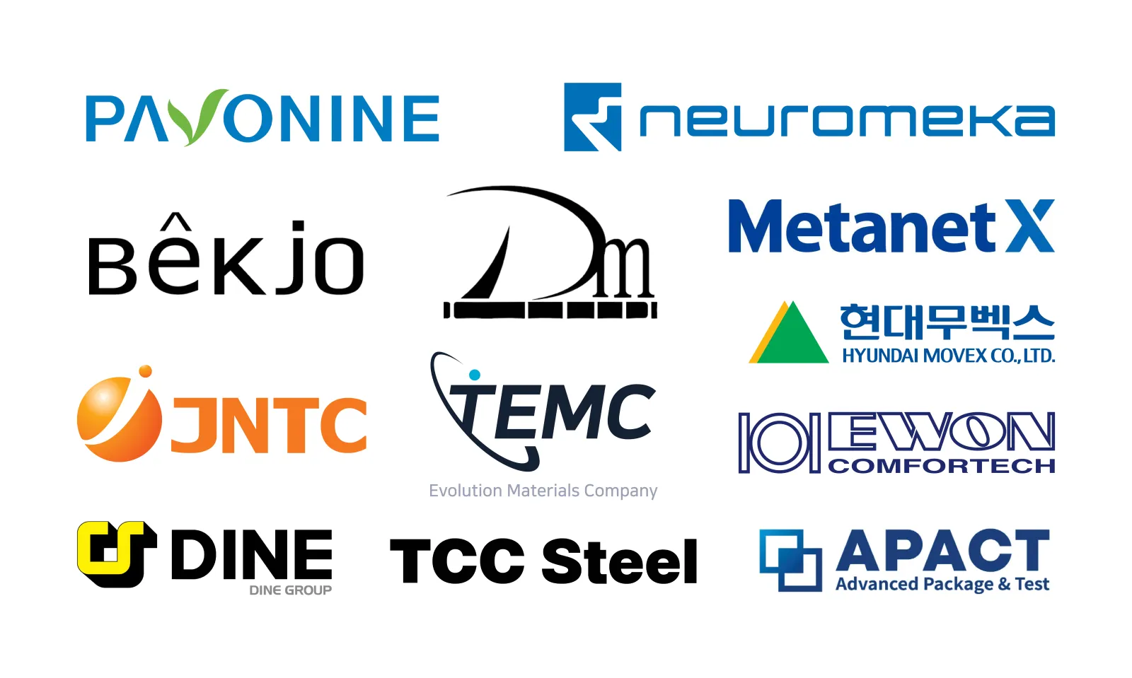 Image for article: How Korea’s Specialized Manufacturers Are Building Global Industrial Strength