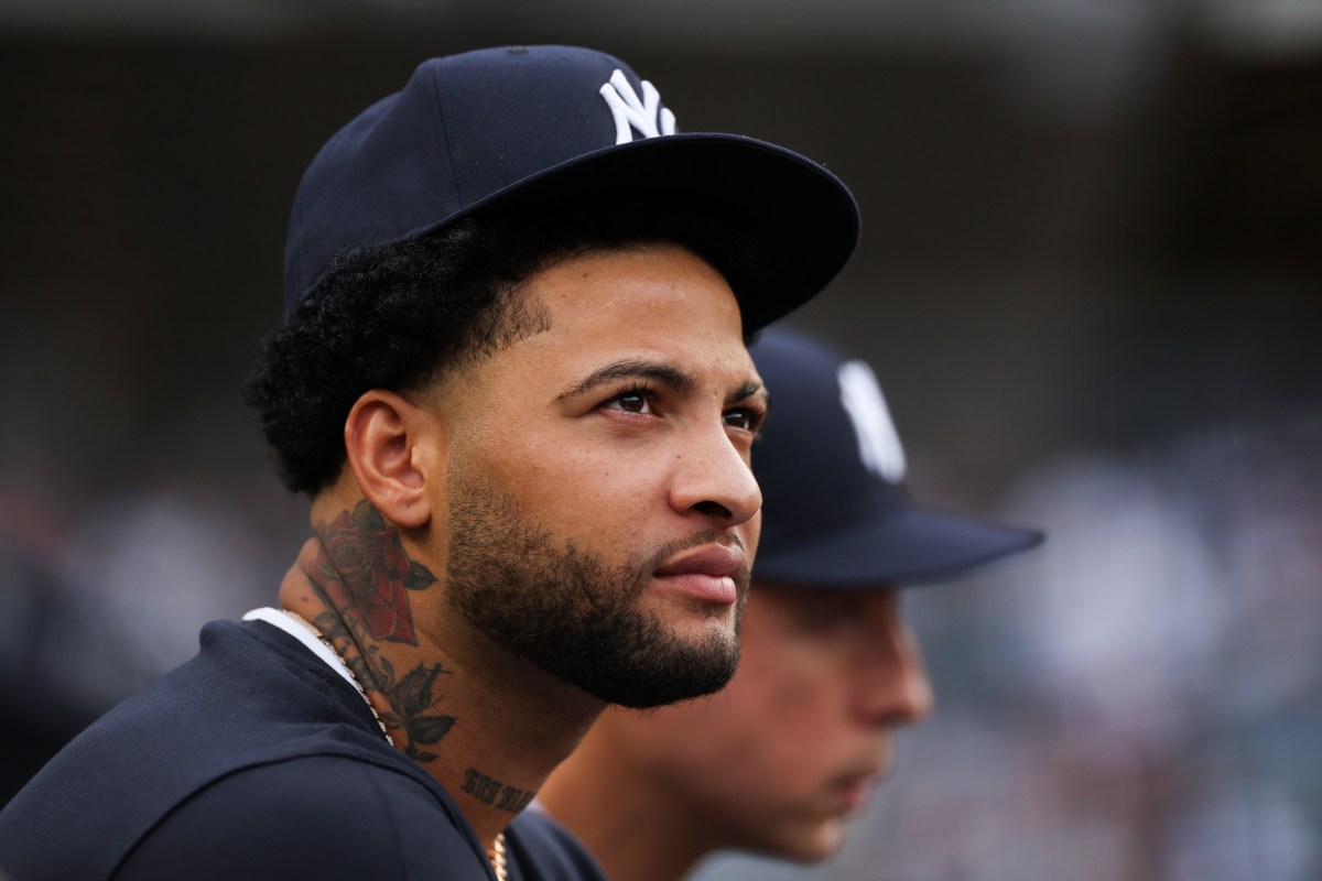Yankees Skipper Sends 4-Word Luis Gil Message as Concerns Mount