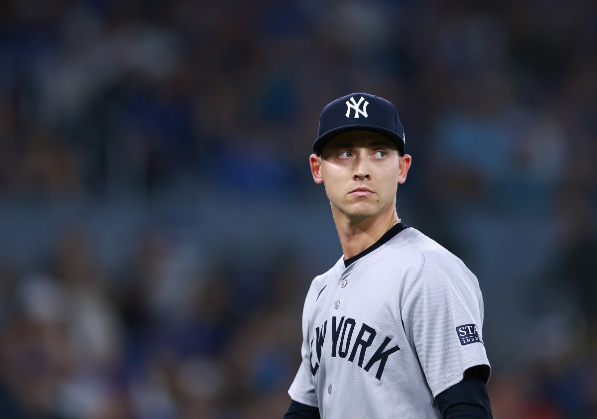 Yankees Predicted to Lose Luke Weaver After Update on Role