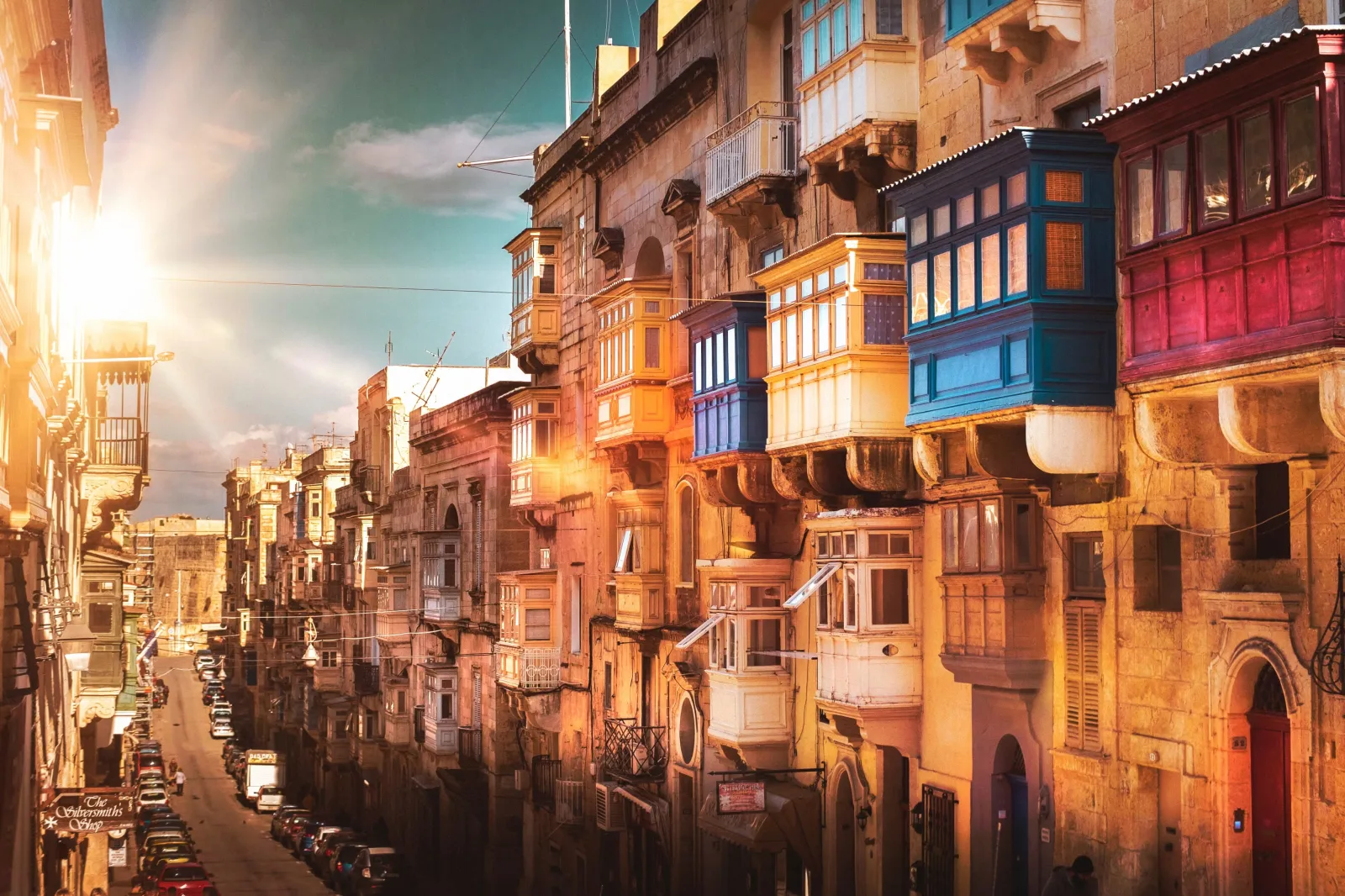 Image for article: A New Era for Malta's Tourism Sector