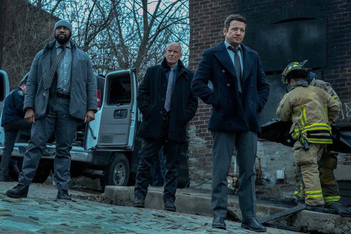 What’s on Paramount+ in October 2025? Full List of New Movies, Shows
