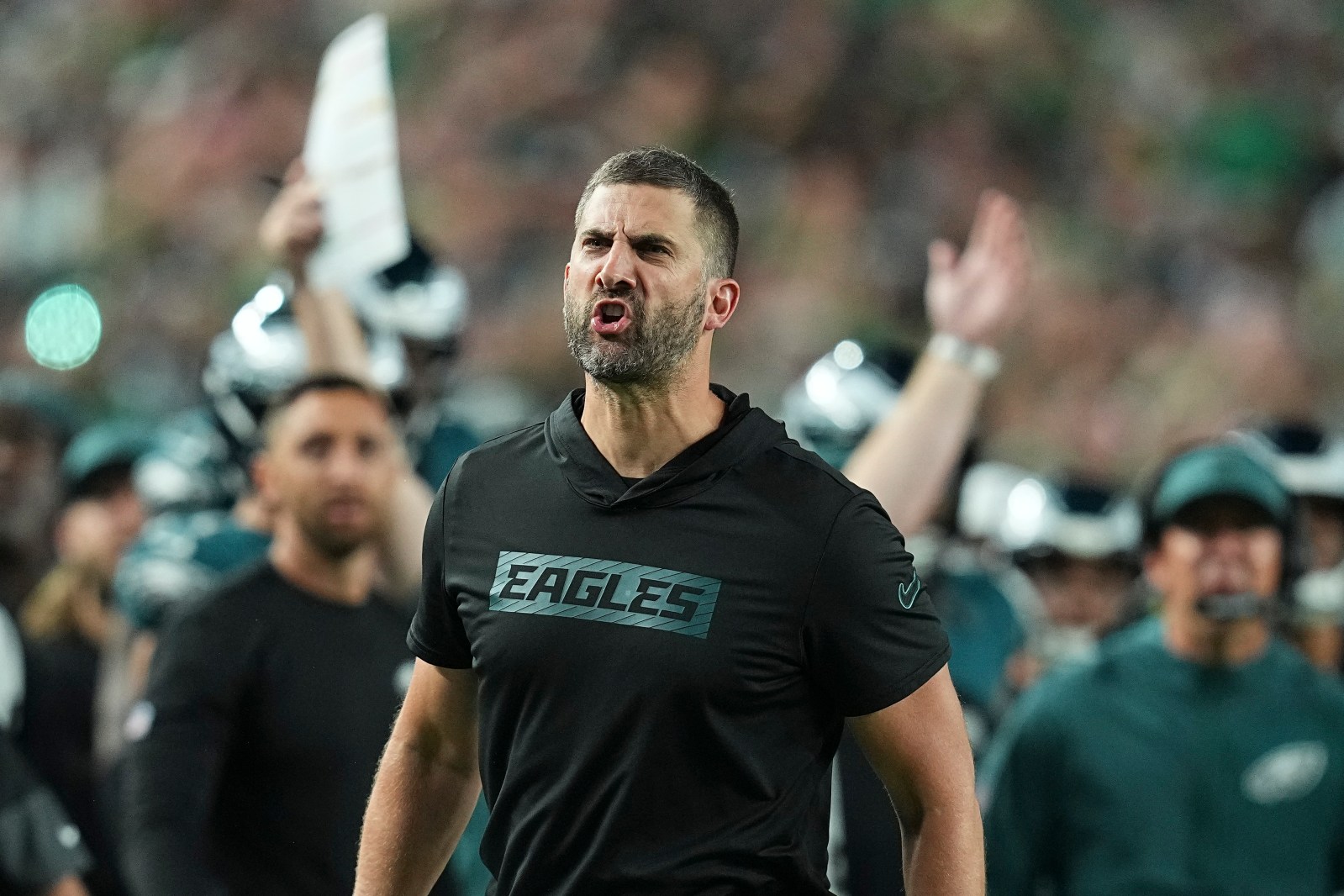 Terry Bradshaw Predicts Super Bowl Champ Ahead of NFL Season