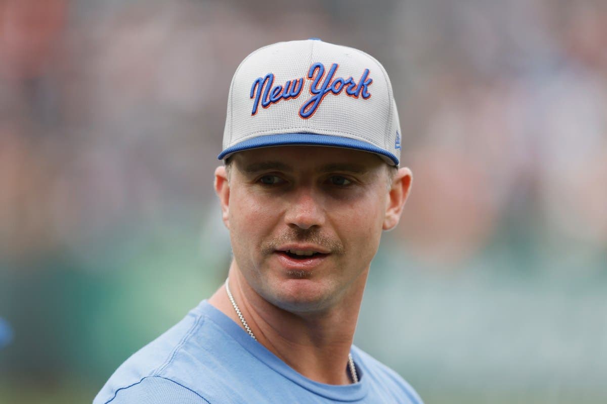 Pete Alonso Emerges as Top Free Agent Amid MLB First-Base Market Shifts