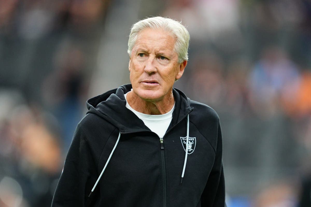 Raiders' Identity Crisis: The Tension between Rebuilding and Winning Now