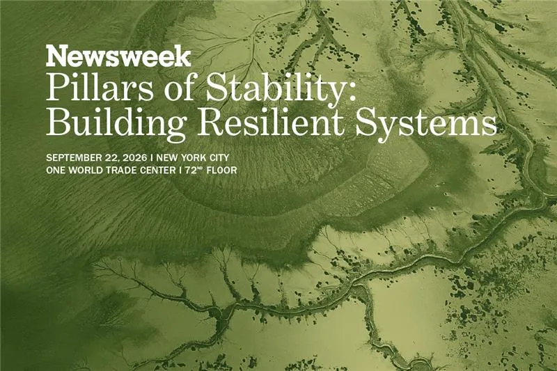 Image for article: Pillars of Stability: Building Resilient Systems