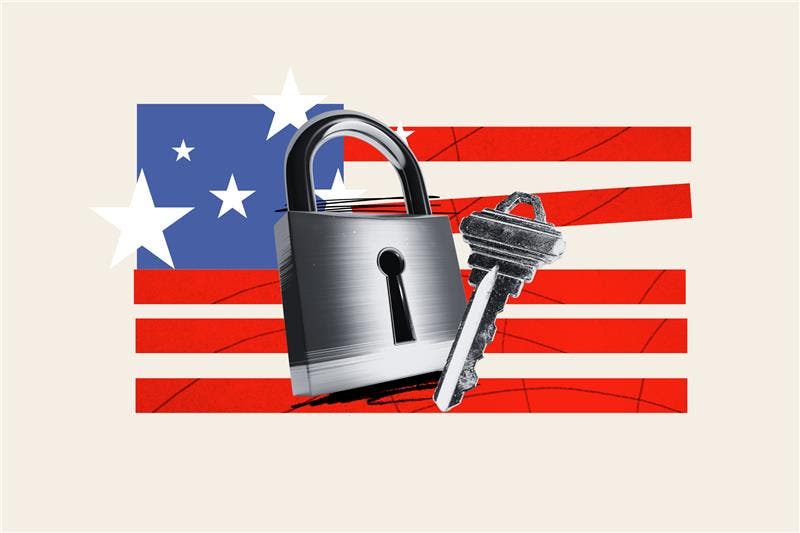 Privacy Laws To Change For Some Americans On October 1