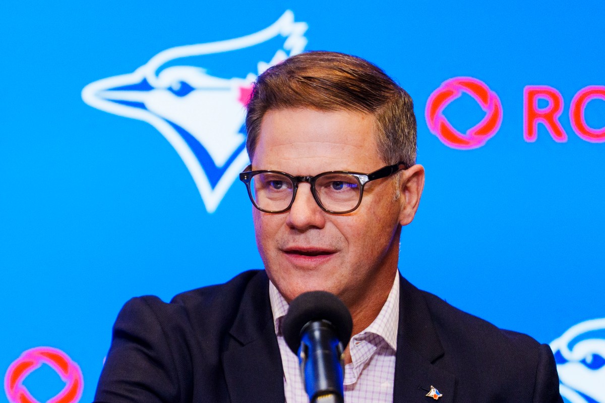 Blue Jays Predicted to Land $162M Phillies Star After Kyle Schwarber Move