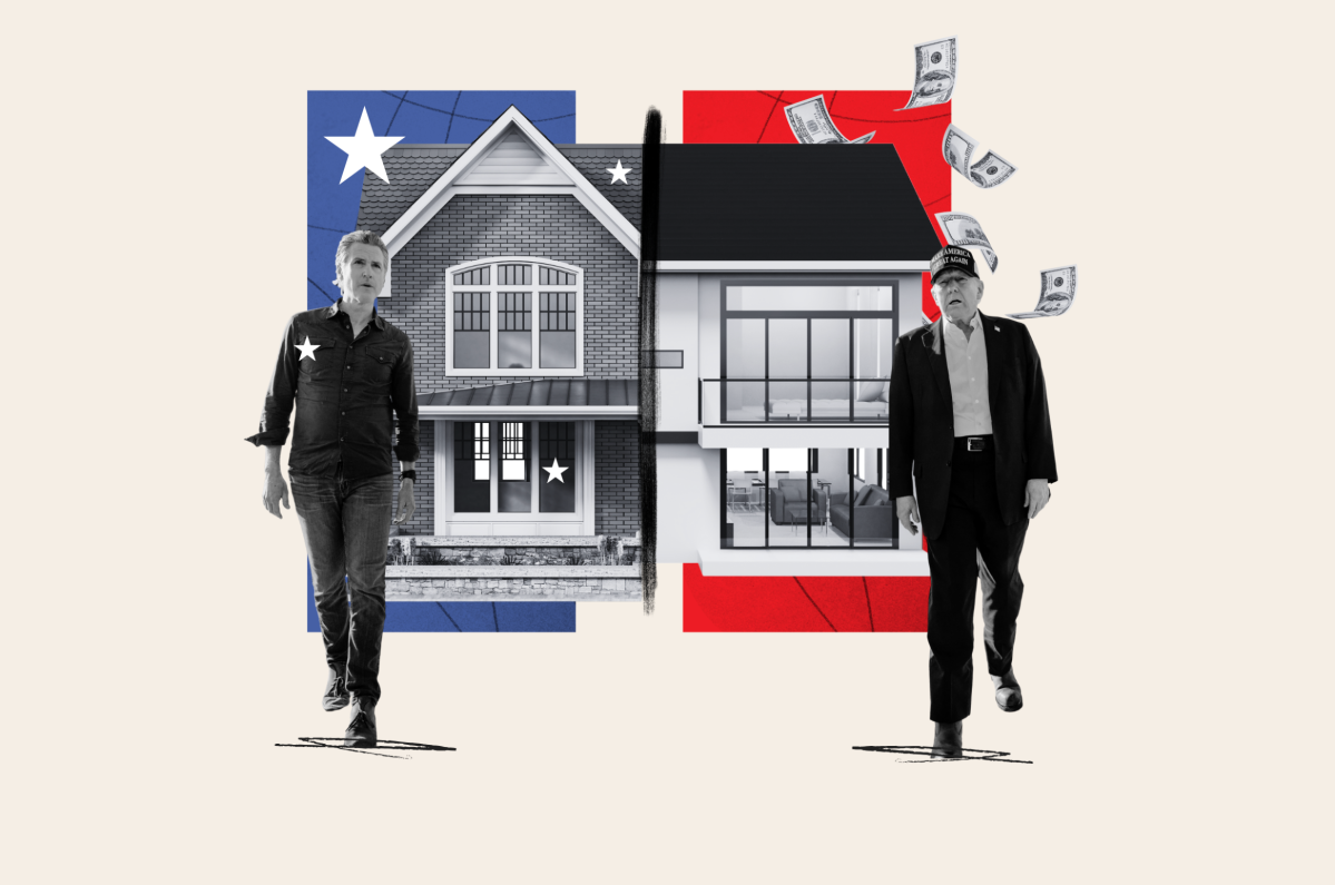 The Battle Over Rebuilding Pacific Palisades
