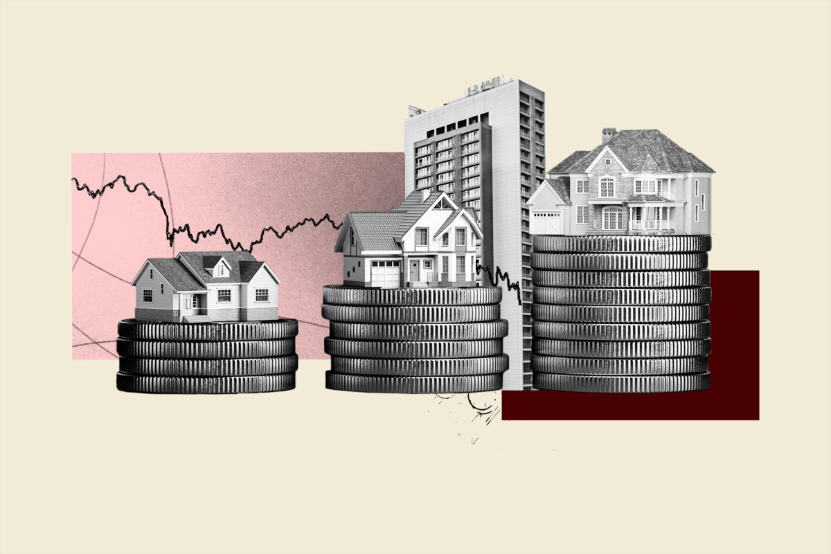 It’s Still Cheaper To Buy A New Home In The US Than An Existing One