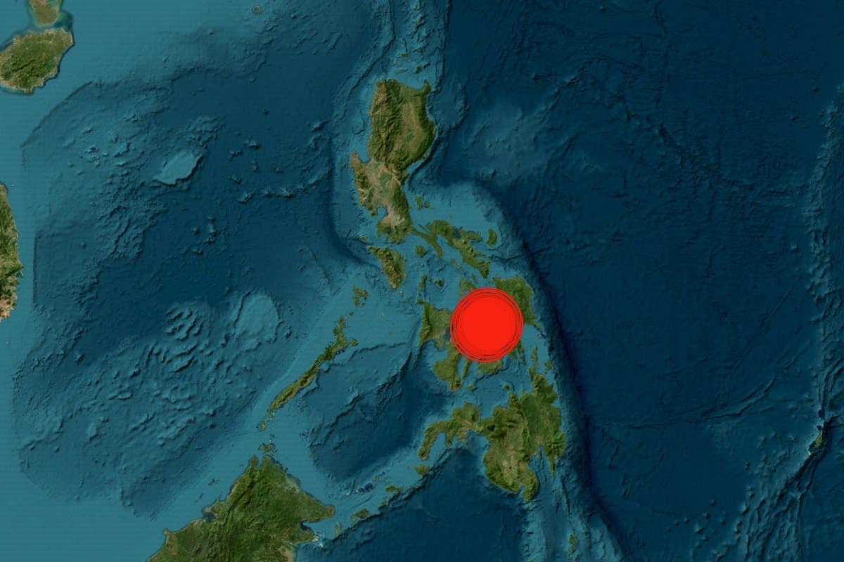 Strong 6.9 earthquake strikes the Philippines: What to know
