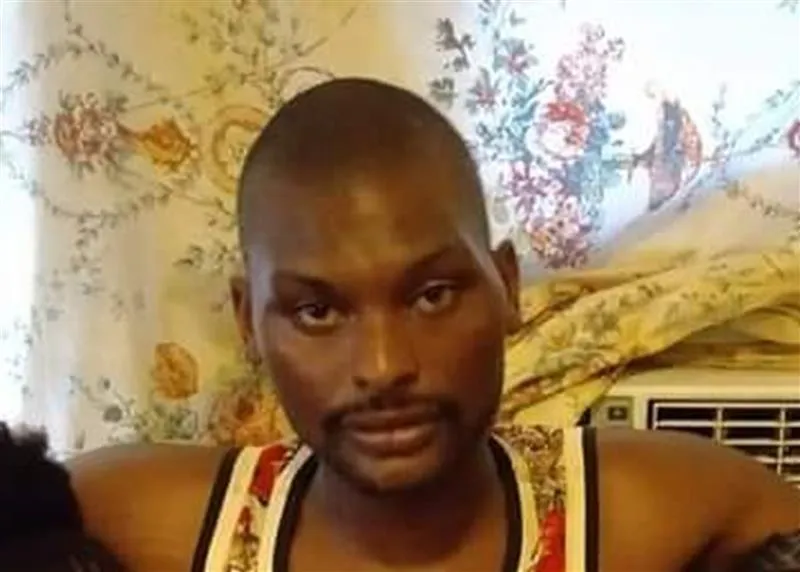 Who is Shamar Elkins? Louisiana Gunman Who Killed 8 Children