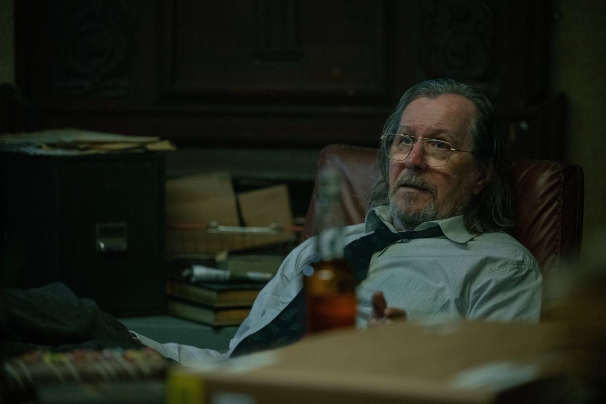 Slow Horses Season 5 Episode 1 &ndash; Release Date, Schedule, How To Watch