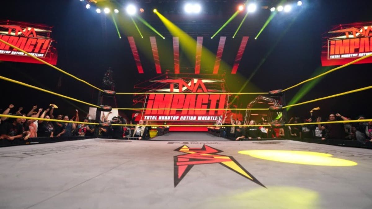 Mustafa Ali's TNA Contract Set to Expire End 2025 Amid Uncertain Future