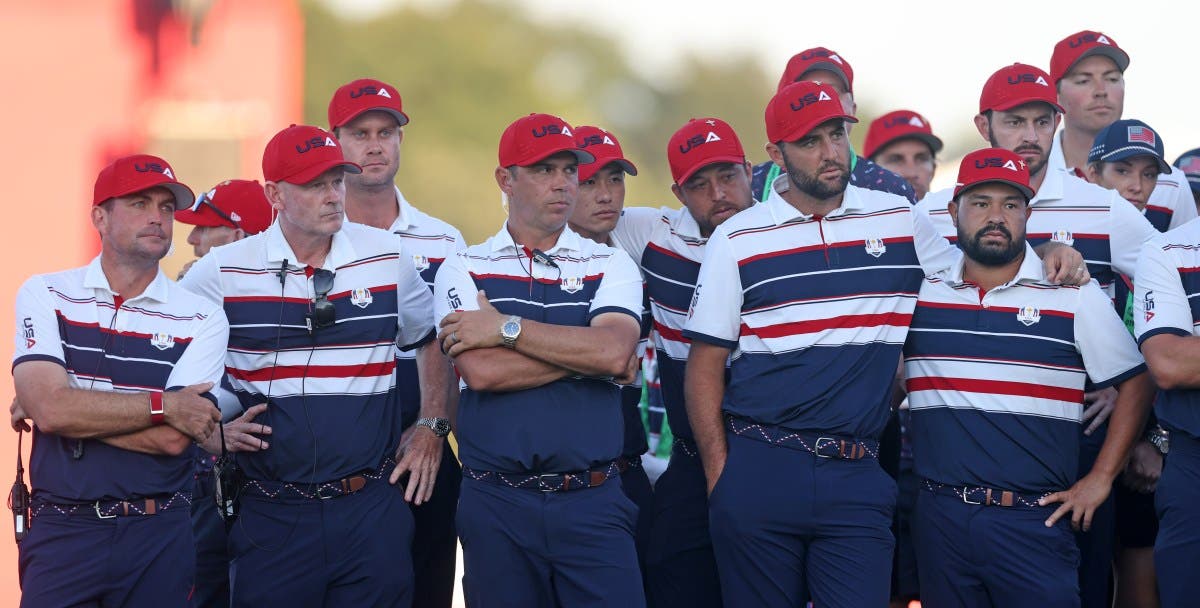 Ryder Cup: 3 Team USA Members Most to Blame for Loss