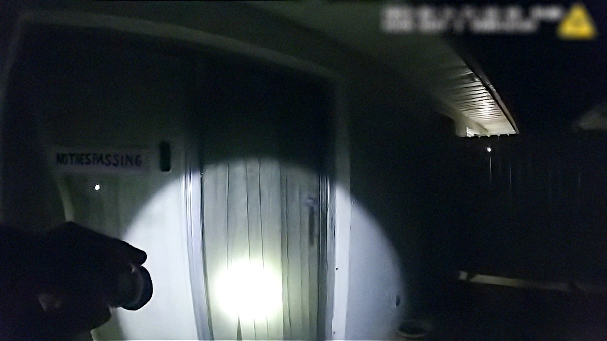 The Perfect Neighbor – Release Date, Time, How To Watch - Newsweek