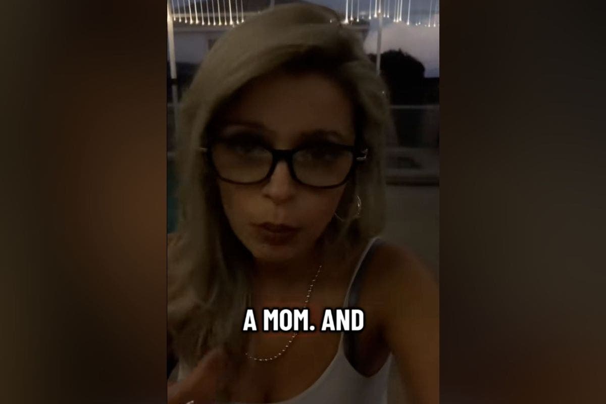 Who is Nina Miller? Woman Dubbed New 'Phillies Karen' Over Mahomes Headband