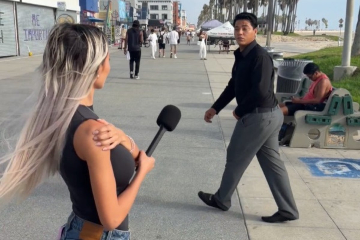 Secret Service Responds to Viral Trump Threat Video